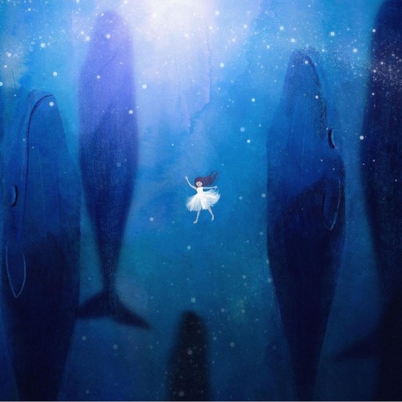 deepseamermaid